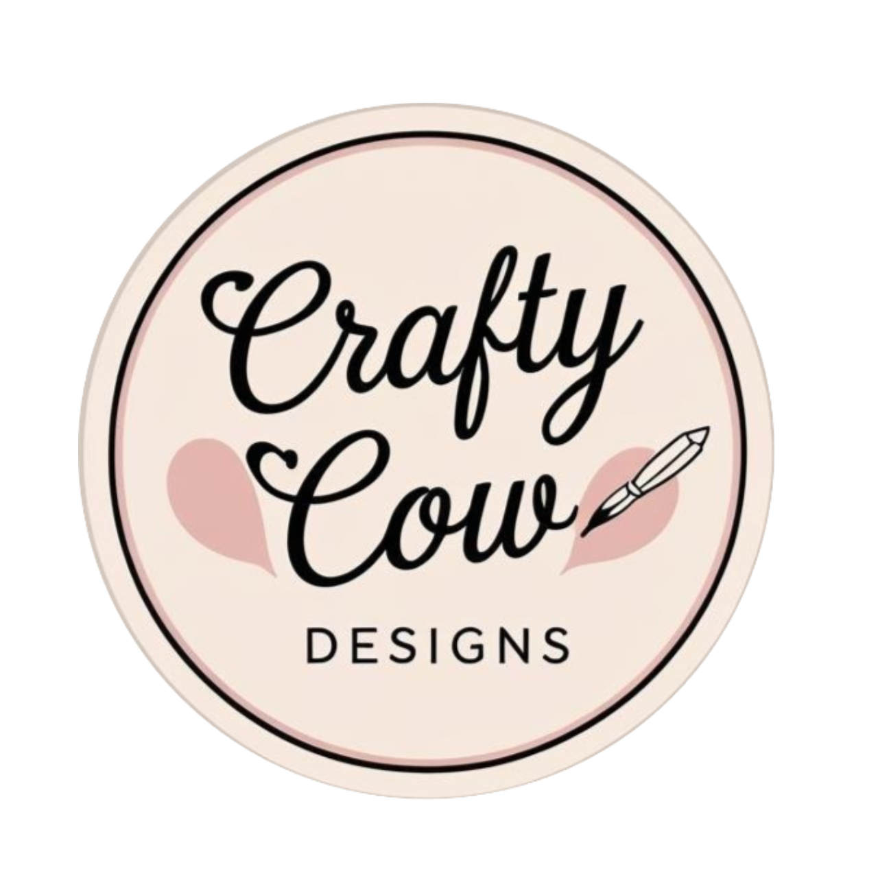 Crafty Cow Designs